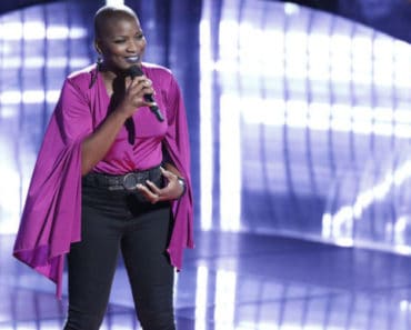 The Voice Season 13 Premiere