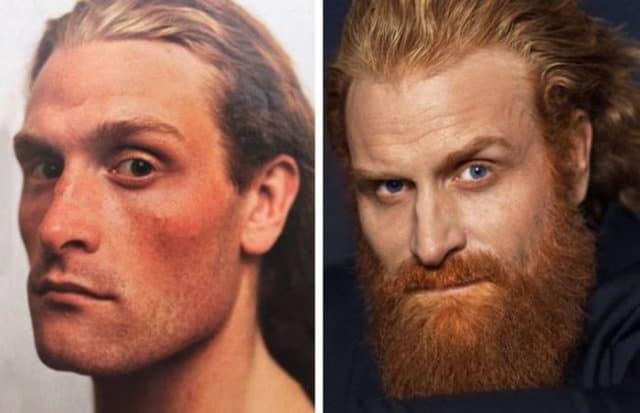Beard Or No Beard You Decide Which Celebrities Look Better