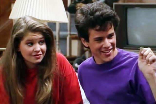 Full House Let S Rank D J S Boyfriends