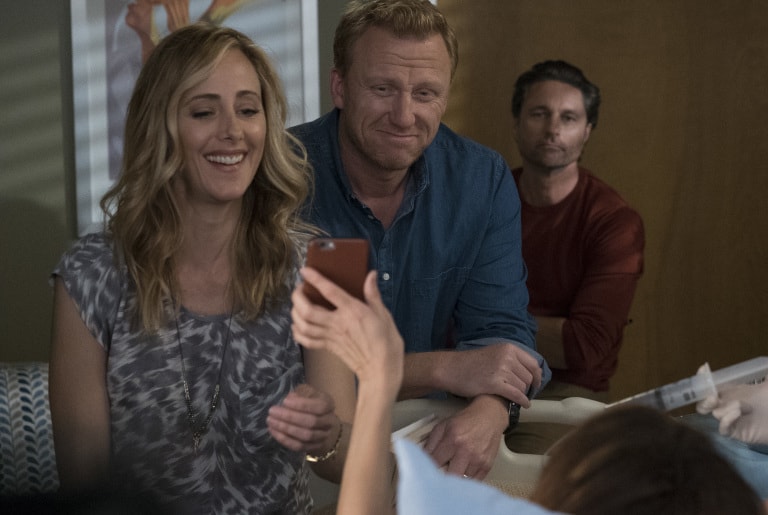 Grey's Anatomy Season 14 Premiere: What We Learned
