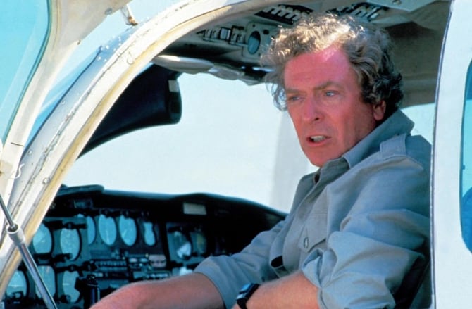 1987 Jaws: The Revenge 1987 Jaws: The Revenge