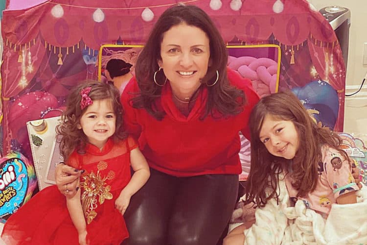 Five Things You Didn T Know About Jenni Pulos Five Things You Didn T Know About Jenni Pulos