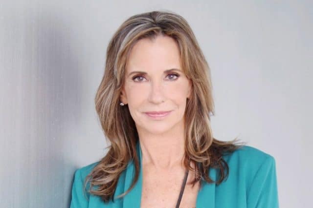 Five Things You Didn’t Know About Jess Walton