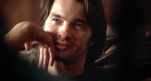 Five Things You Didn't Know about Olivier Martinez