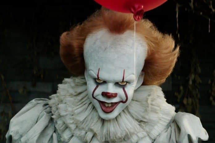 The Top 20 All Time Scary Clowns In Movies