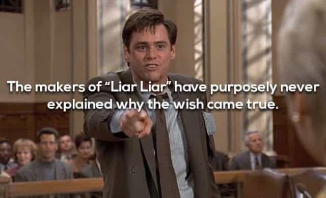 23 Funny Facts About Jim Carrey Movies 23 Funny Facts About Jim Carrey Movies