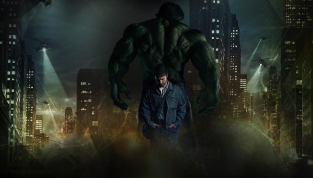 how much money did the incredible hulk make