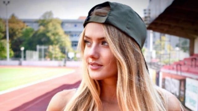 Five Things You Didn&rsquo;t Know About Alicia Schmidt