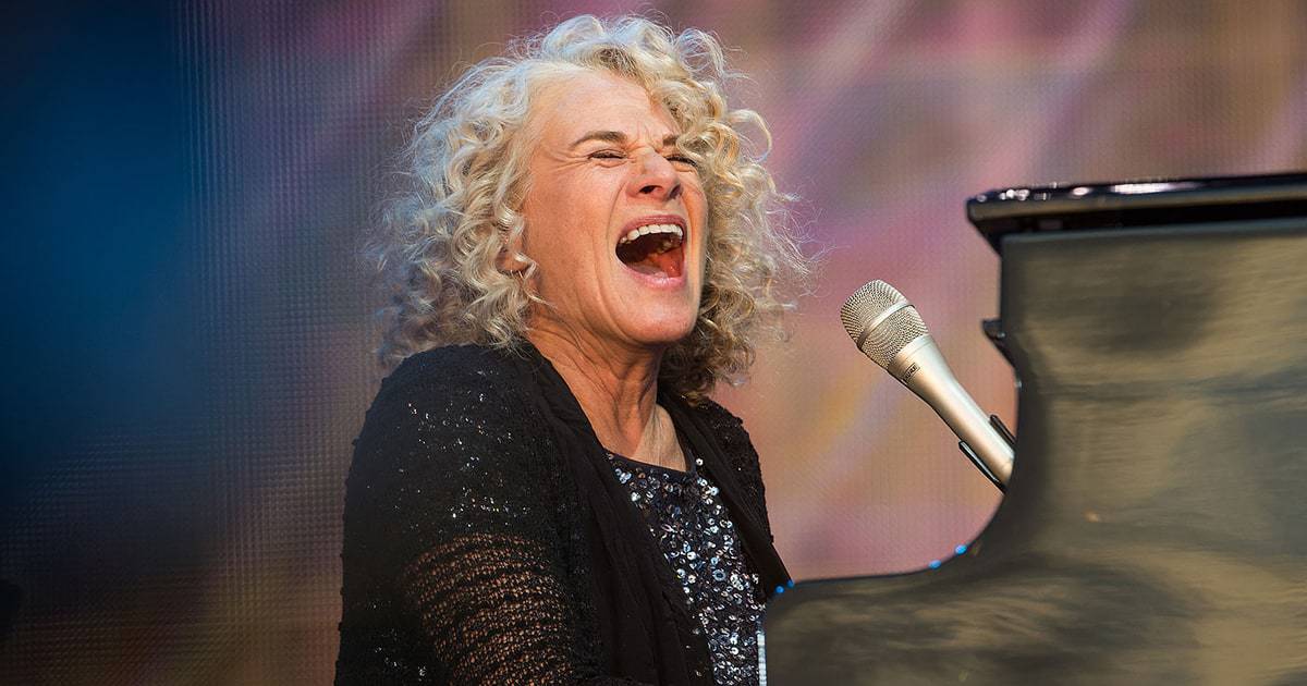 Image result for carole king