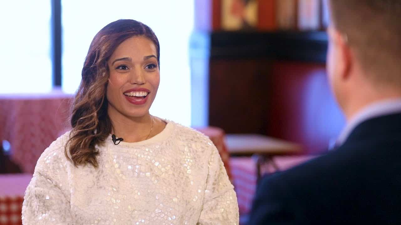 Renée ciara Ciara Renée