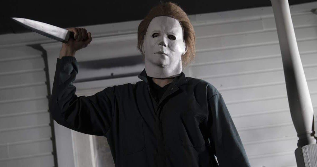 John Carpenter Halloween (2018) is Direct Sequel to Original