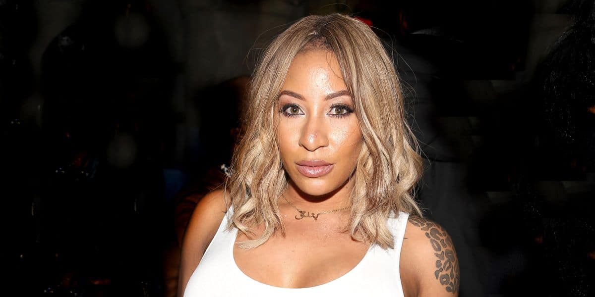 Five Things You Didn't Know About Hazel E