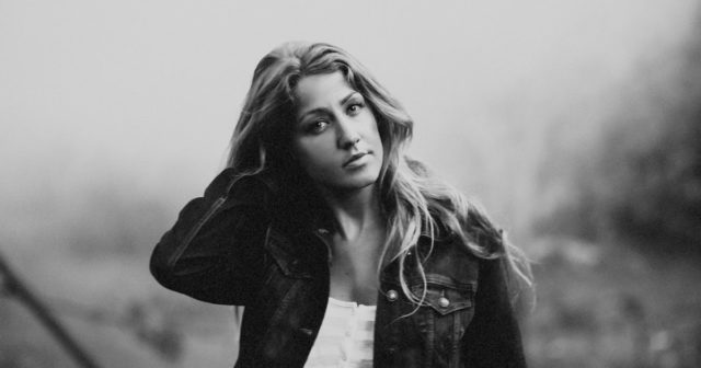 Five Things You Didn't Know About Ingrid Andress