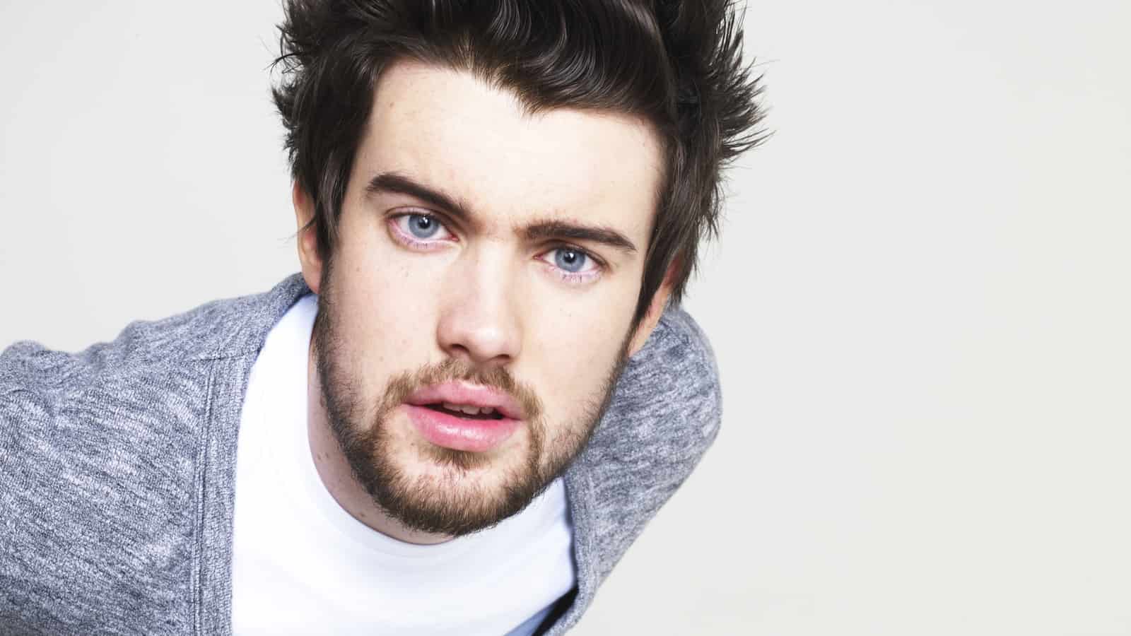 Five Things You Didn't Know about Jack Whitehall