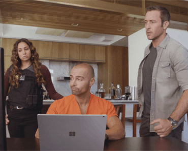 Hawaii Five-0