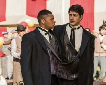 Legends of Tomorrow