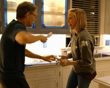 Madam Secretary