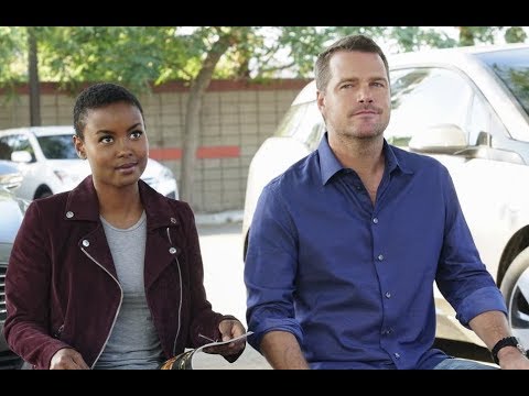 Chola peruana Ncis los angeles fakes-10275