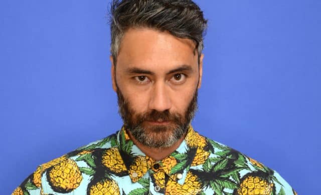 Five Things You Didn't Know About Taika Waititi