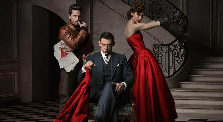 The Collection On Pbs Masterpiece Series Premiere Recap And Review The Collection On Pbs Masterpiece Series Premiere Recap And Review