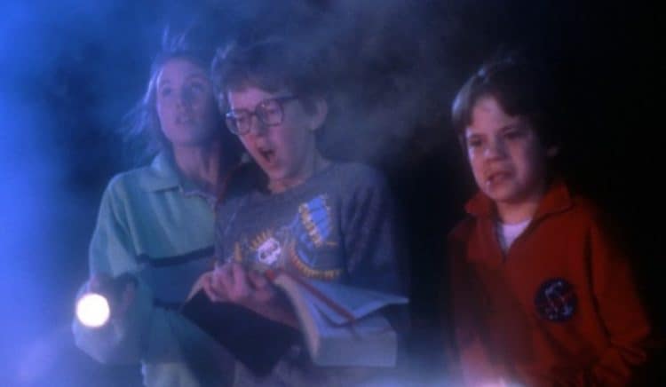 10 Things You Didn�t Know about &quot;The Gate&quot;