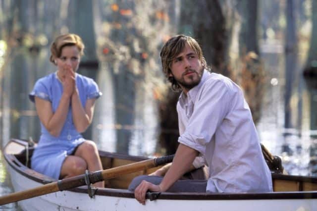 10 Things You Didn T Know About The Notebook