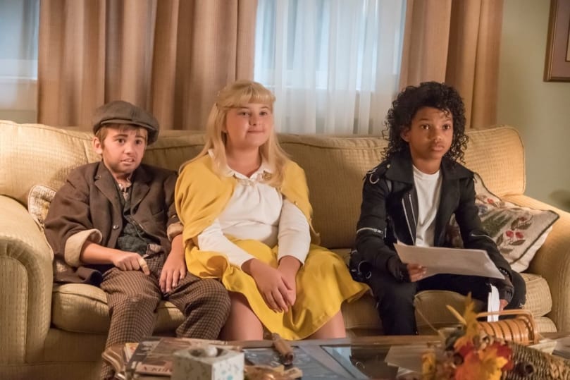 This Is Us Review The Haunts And Hopes Of Halloween
