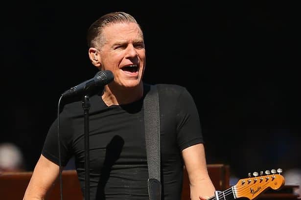 bryan adams hits bryan adams hits