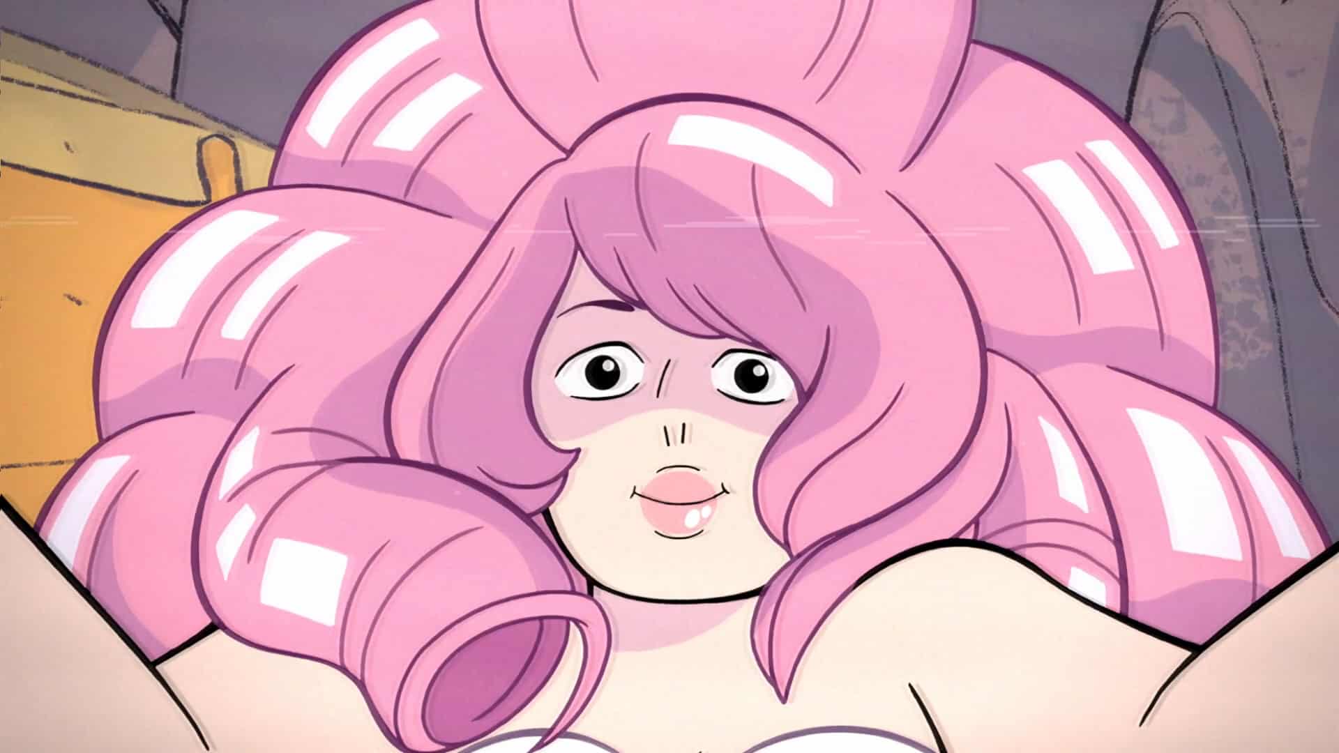 Steven Universe Did Rose Tell The Gems Steven Universe Did Rose Tell The Gems