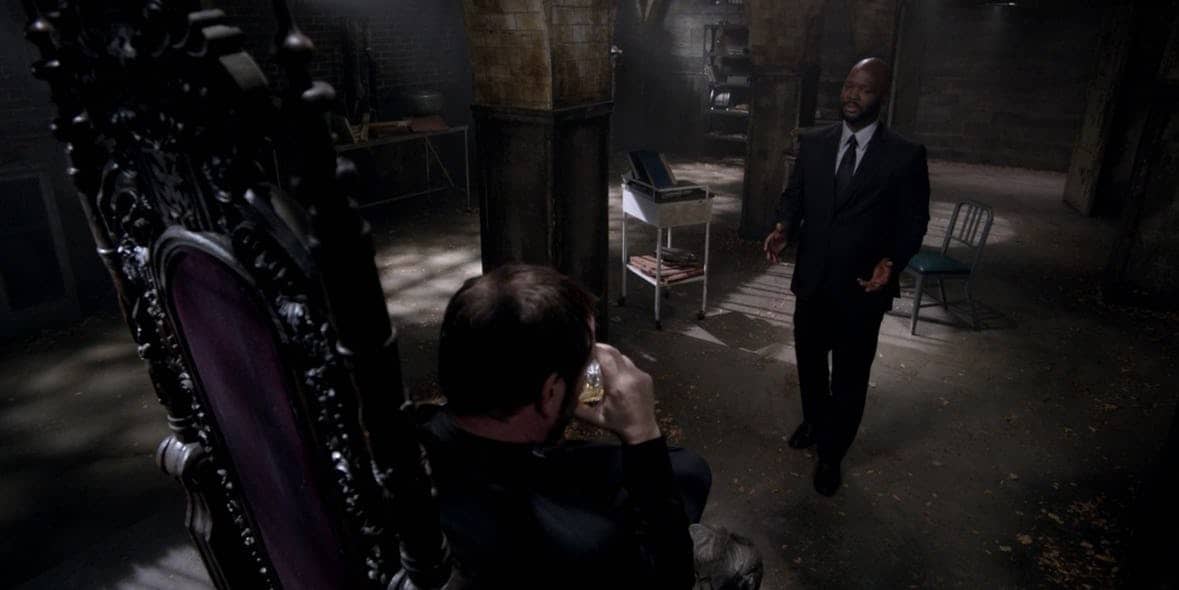 Who Are Asmodeus And The Shedim on "Supernatural?"
