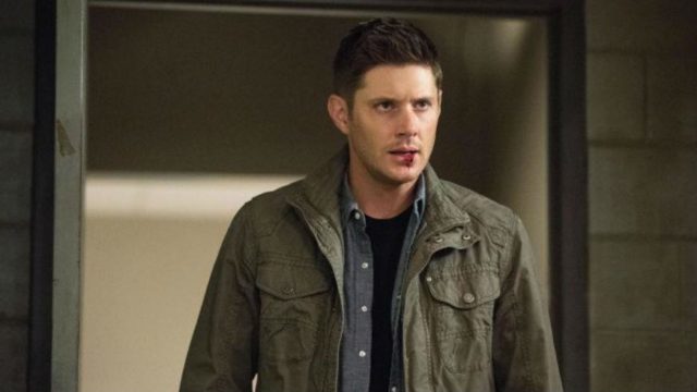 Supernatural Season 13 Premiere Review Some Are Lost Others