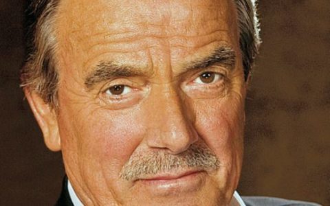 Young And The Restless Will Victor Hurt His Grandson To Win