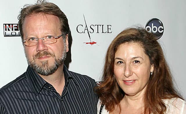 First Castle, Now the new TV series Take Two