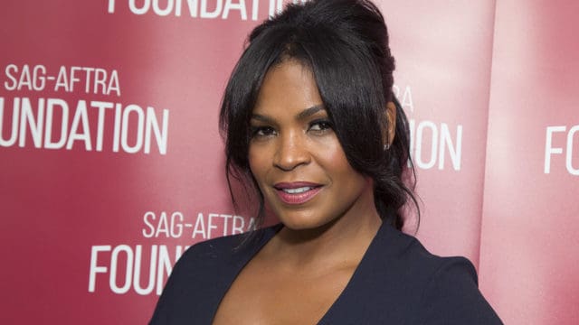 The Top Five Nia Long Movie Roles Of Her Career