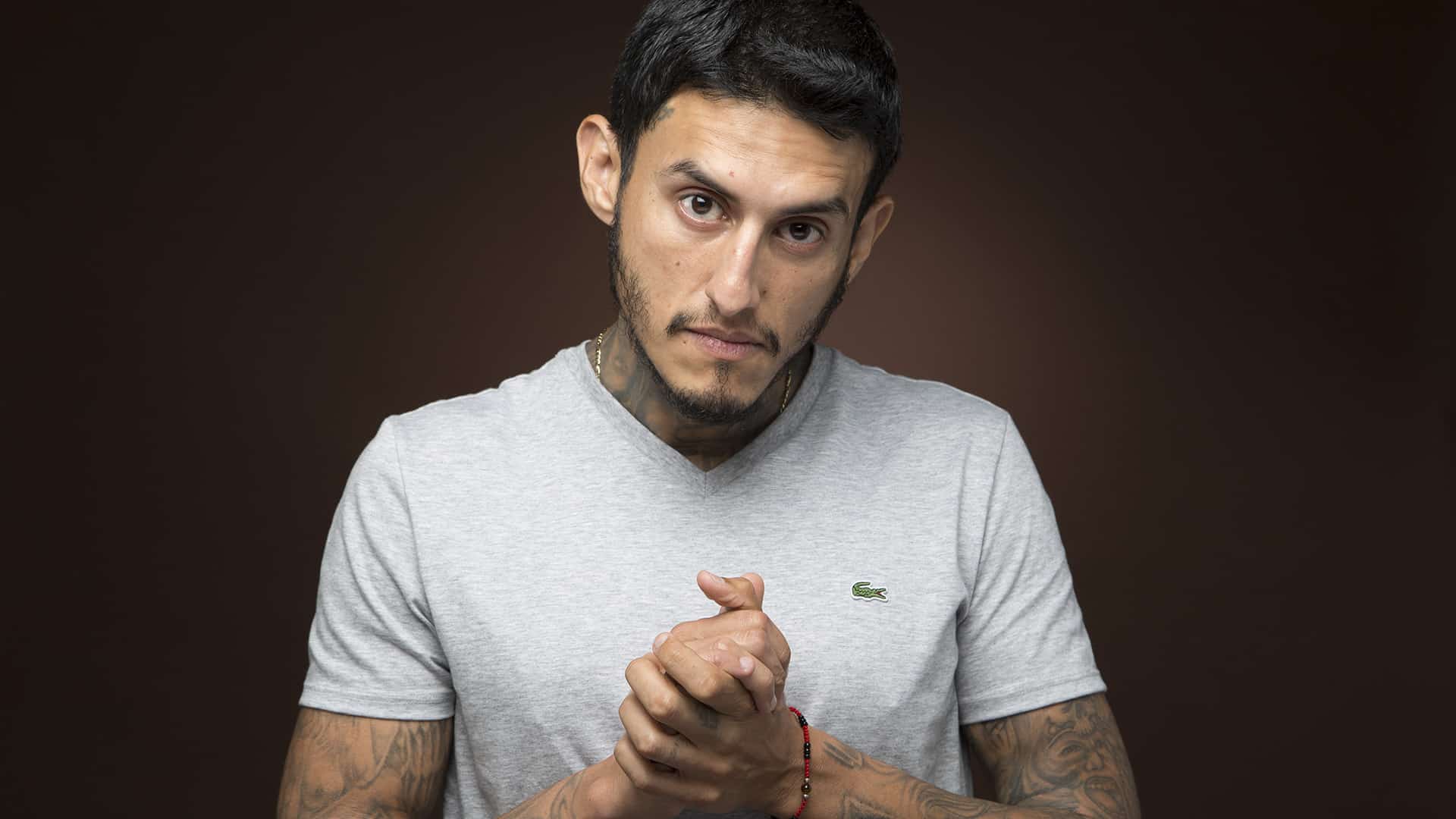 Richard Cabral