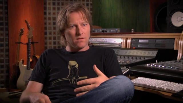The Top Five Tyler Bates Movie Scores Of His Career