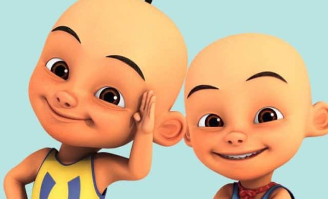 Image result for upin and ipin