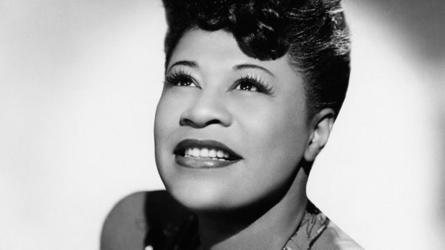 The Top Uses Of Ella Fitzgerald Songs In Movies Or Tv