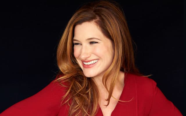 The Top Five Kathryn Hahn Movie And Tv Roles Of Her Career