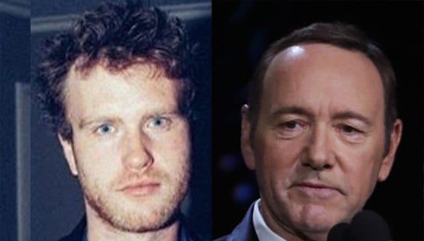 Five Things You Didn T Know About Harry Dreyfuss