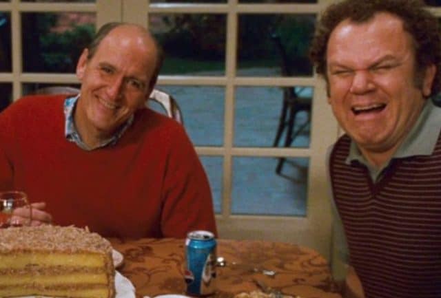 The Top Five John C Reilly Yelling Scenes In Movies