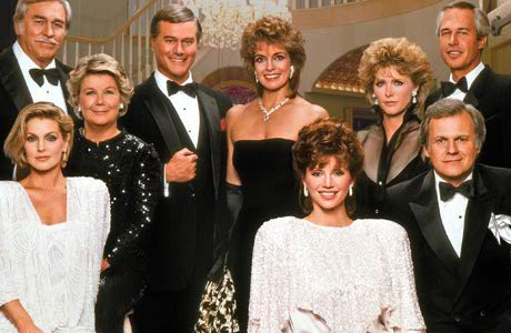 Five Television Shows That Do The State Of Texas Justice