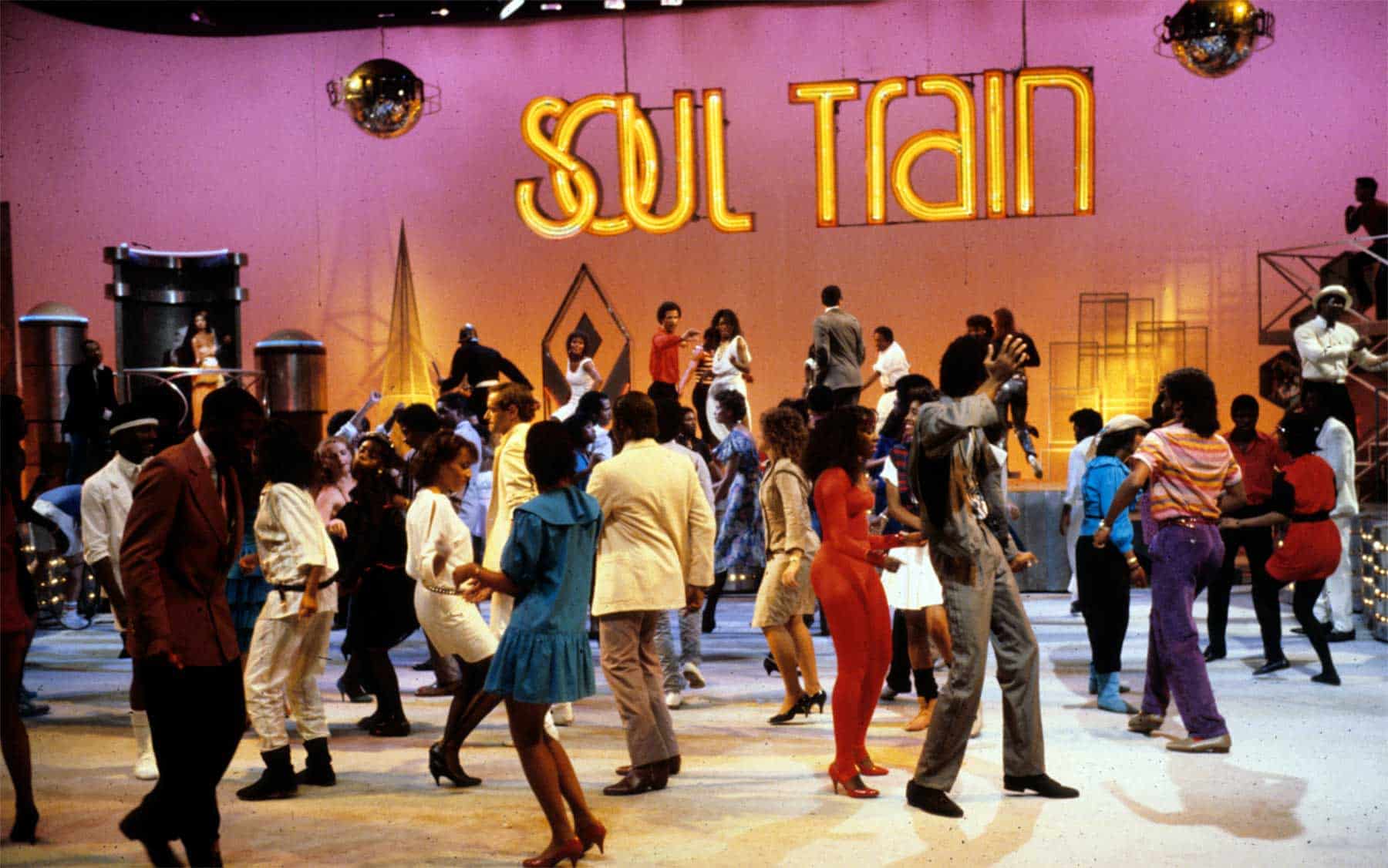 A Brief History of the Soul Train Music Awards