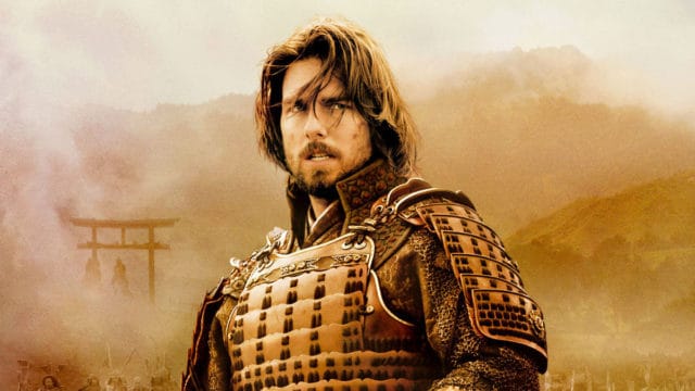 Resultado de imagen para The Last Samurai