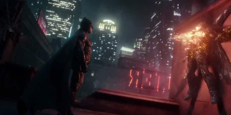 Joss Whedon Choosing Justice Leagues Opening Song Makes a Sick Sort of