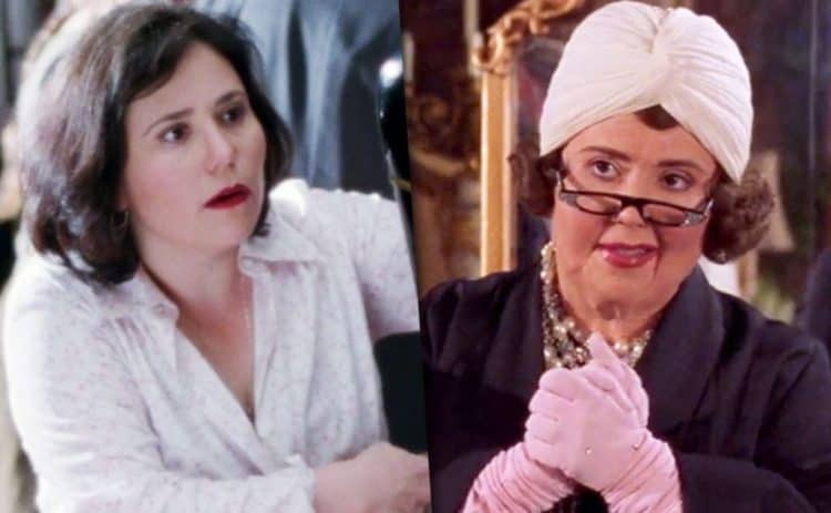 Alex Borstein Gilmore Girl Alex Borstein Gilmore Girl