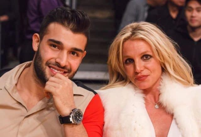 Five Things You Didn’t Know about Sam Asghari