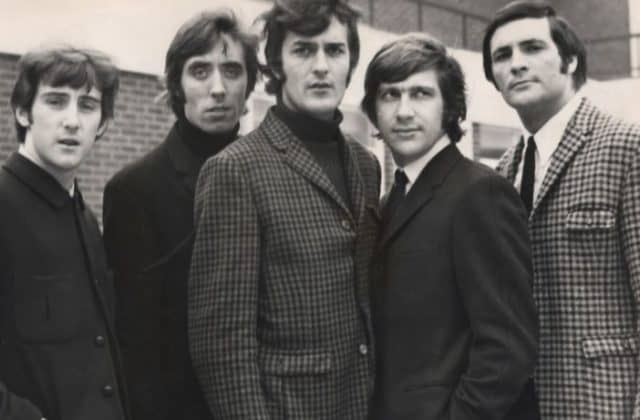 The Top Uses of Moody Blues Songs in Movies or TV