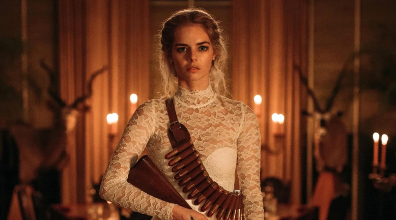 Five Things You Didn T Know About Samara Weaving