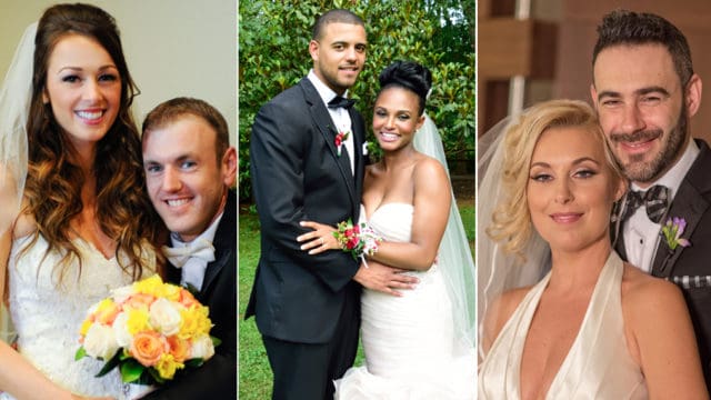 Why "Married At First Sight" Is a Dangerous Show To Have ...